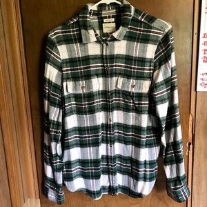Super!! Soft Flannel